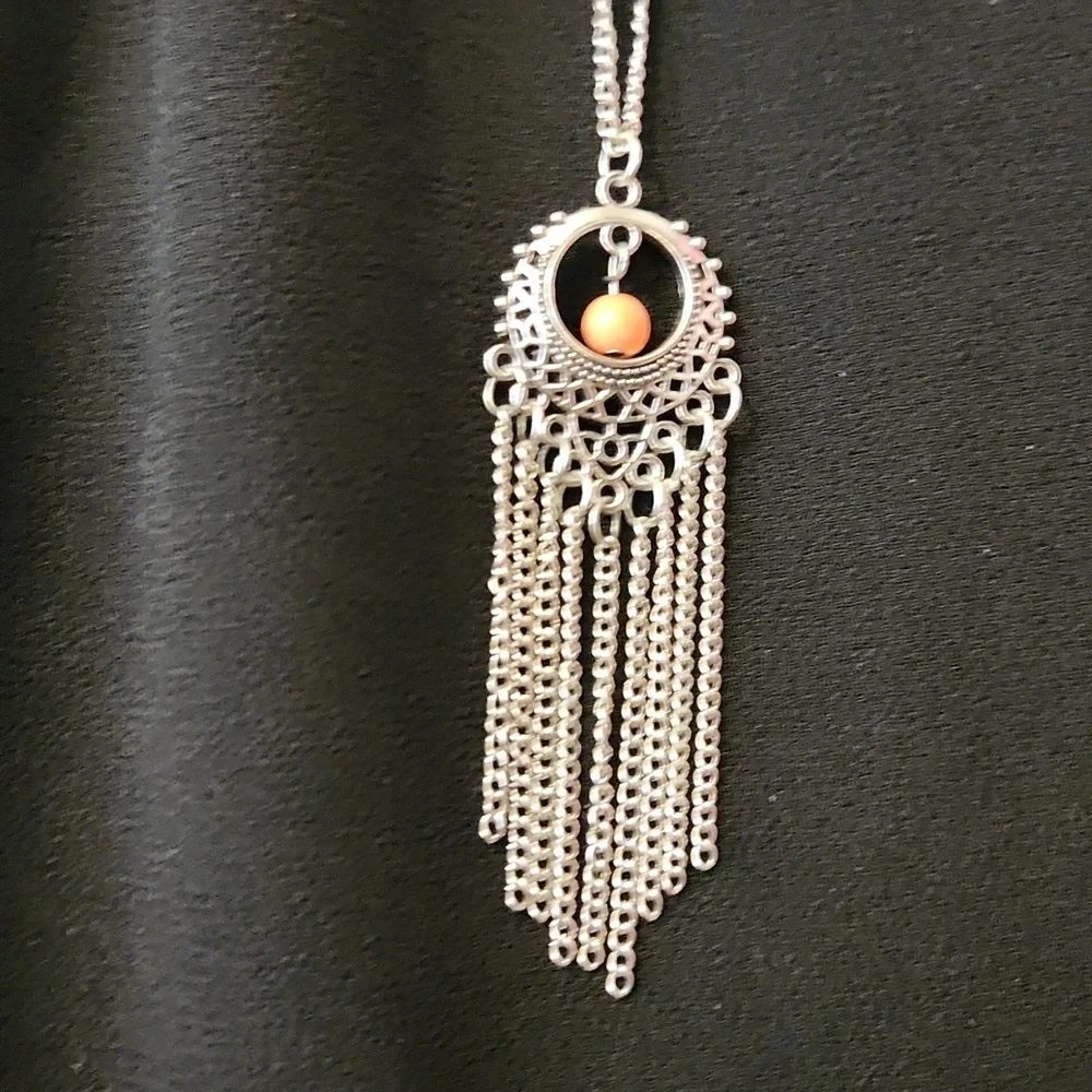 Paparazzi Southwestern Necklace
